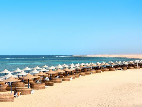 Fantazia Resort Marsa Alam