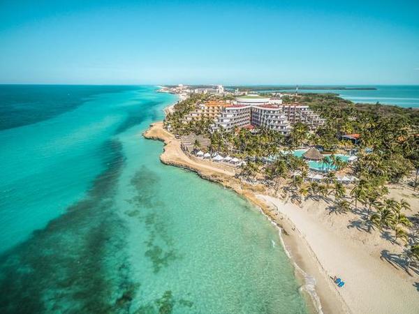 Melia Varadero Hotel