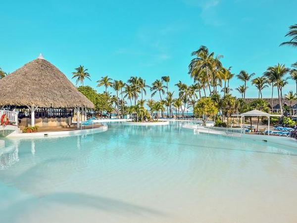 Melia Varadero Hotel