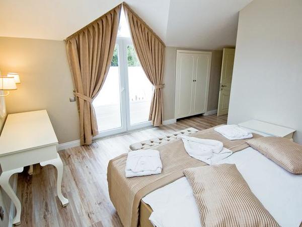 The Pinehill Hotel & Suites Fethiye Rezervasyon | Otelz.com