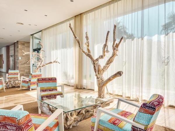 Ibiza Tropic Garden Apartments