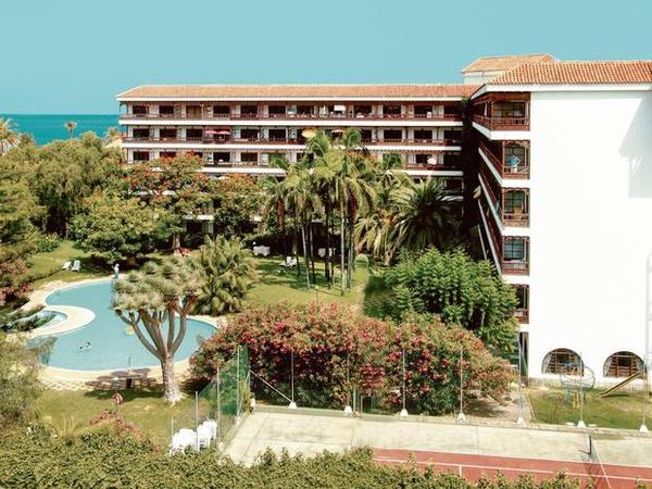 Holidays From Cardiff Airport Holiday Warehouse Smartline Teide Mar