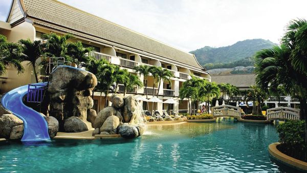 Centara Kata Resort