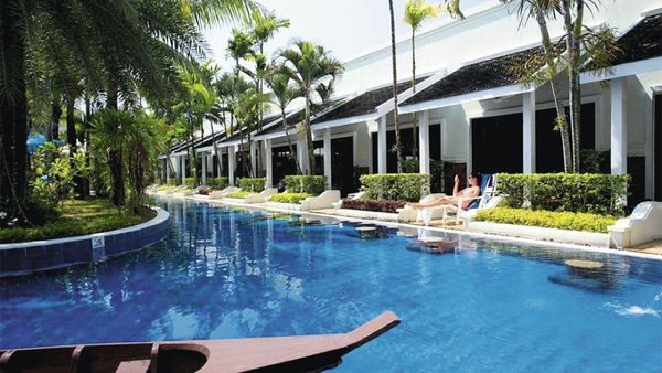 Access Resort and Villas