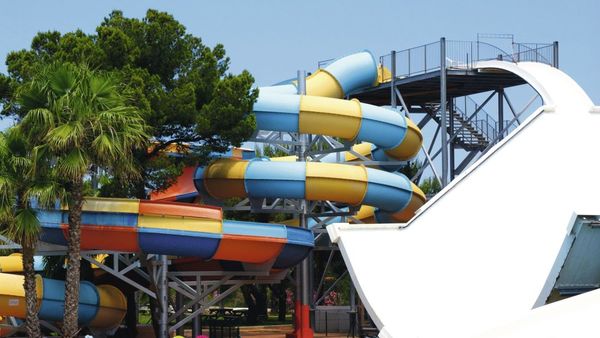 Arenal D?'en Castell Arenal D?'en Castell