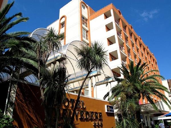 Elba Premium Suites Lanzarote