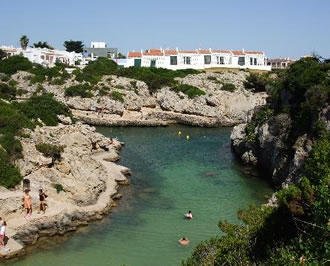 More Minorca Hotels...