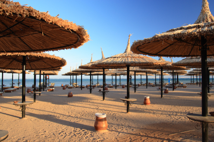Egypt Beach