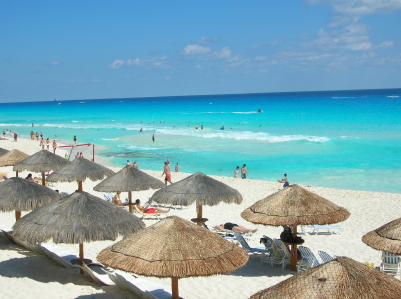 Cheap Cancun Deals