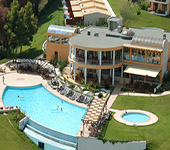 Alia Palace Luxury Hotel & Villas