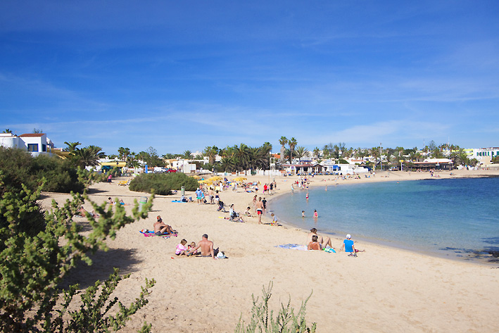 cheapest holiday to fuerteventura