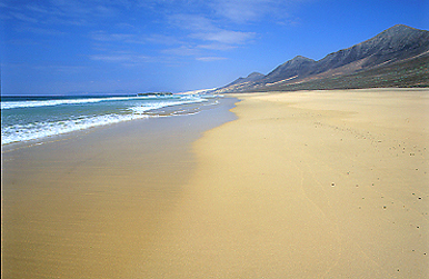 Fuerteventura