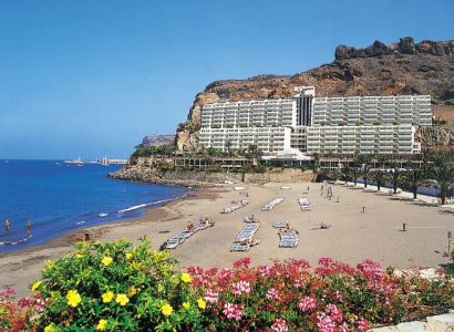 Cheap Holidays to Playa Taurito - Gran Canaria - Cheap All Inclusive