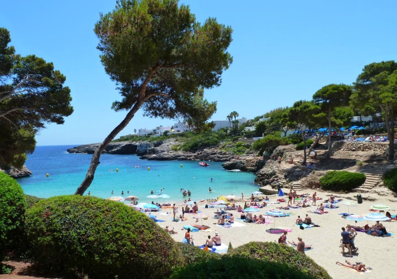 Cala d'Or