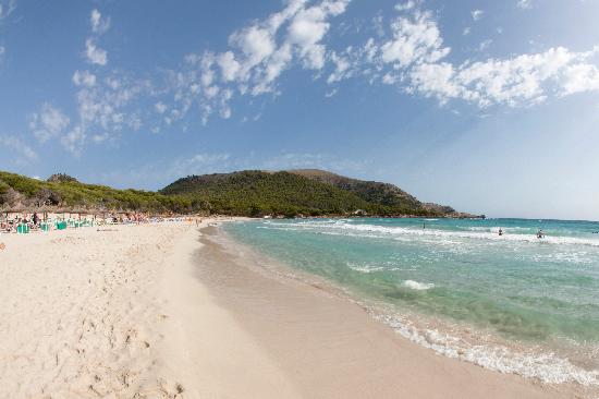 Cala Ratjada