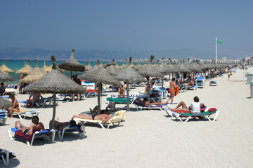Cheap Holidays To Playa De Palma Majorca Spain Cheap All