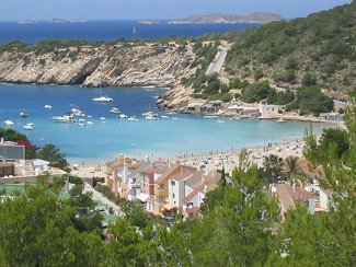 Cala Vadella