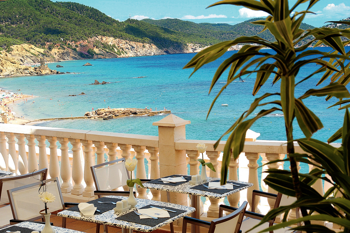 Cheap Holidays to Es Figueral - Ibiza - Spain - Cheap All Inclusive