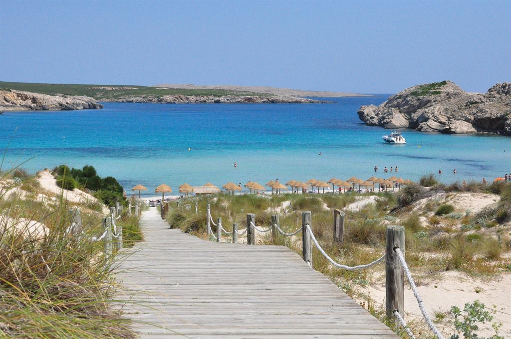 Cheap Holidays to Son Parc - Menorca - Spain - Cheap All Inclusive