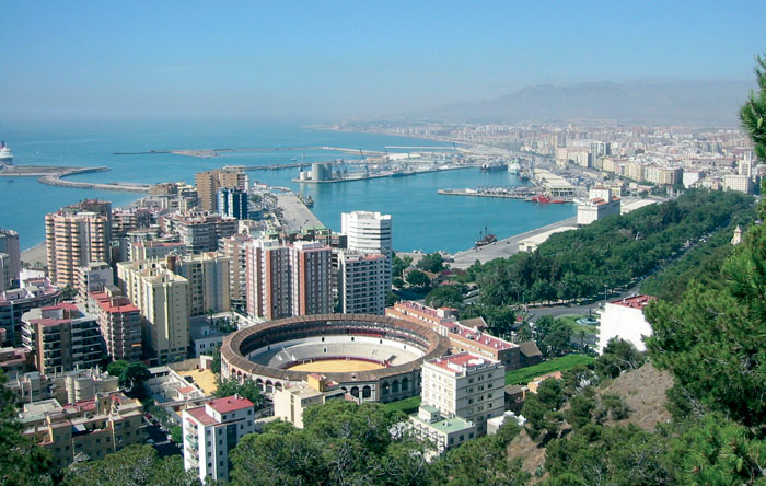 Malaga