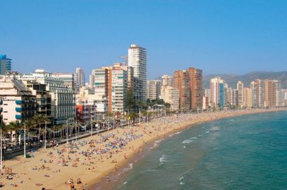 Benidorm