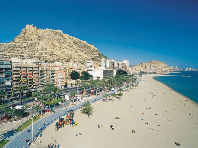 Alicante