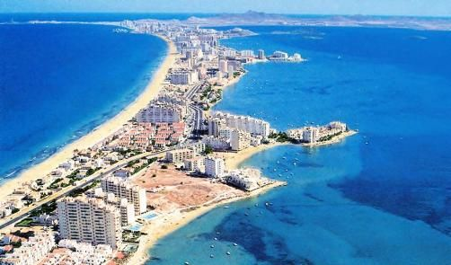 Cheap Holidays To La Manga Costa Calida Cheap All - 