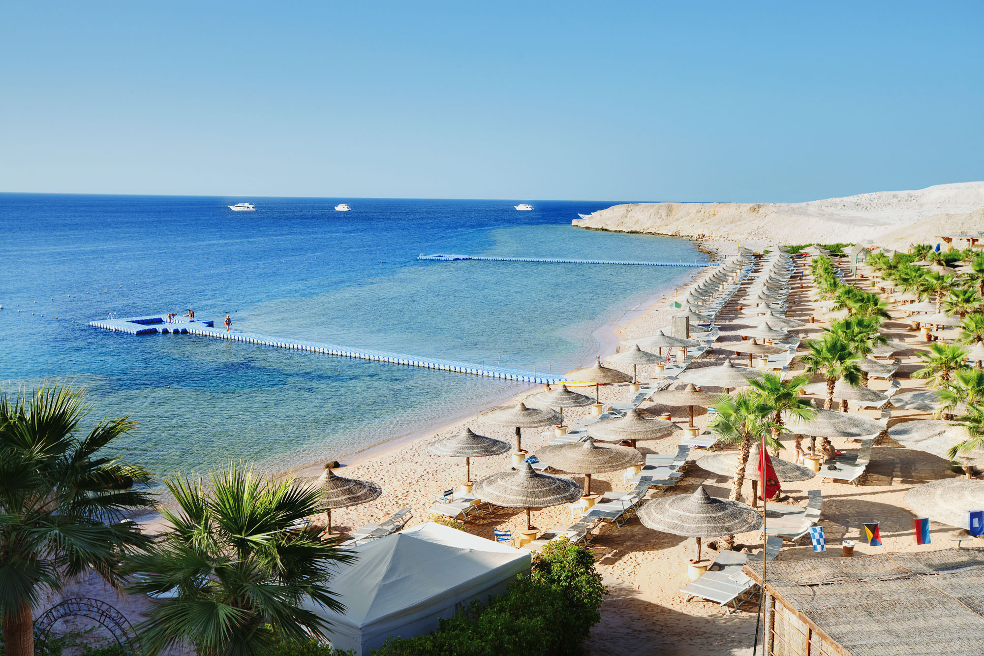 Sharm el-Sheikh