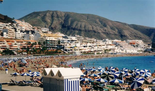 Los Cristianos