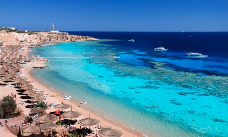 Sharm el Sheikh