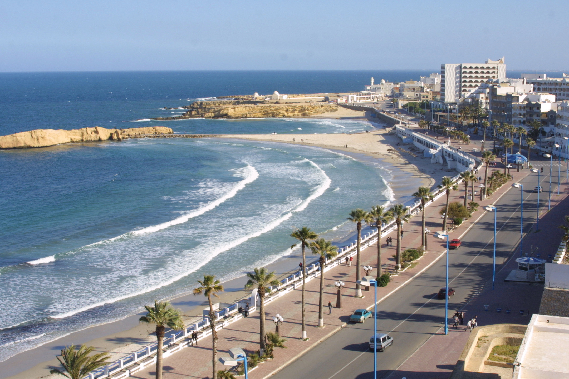 Monastir