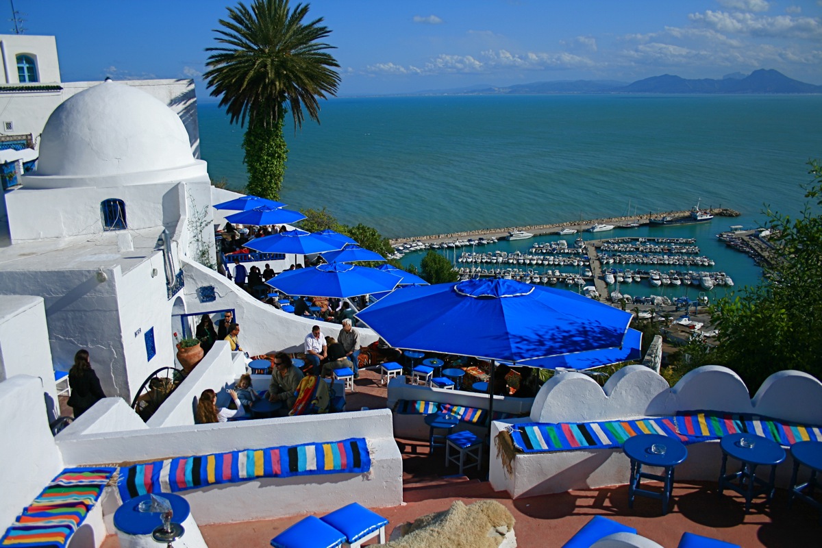 Sidi Bou Said