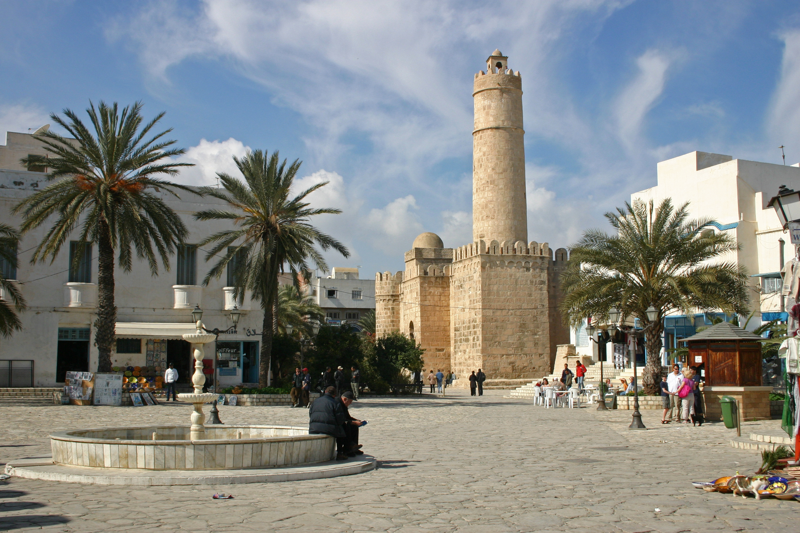 Sousse