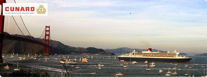 sailing ships in a bay