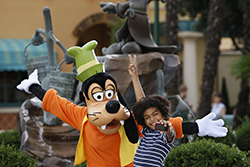 Disneyland Paris - Book Now!