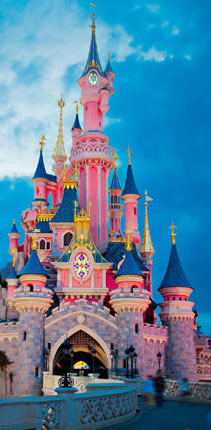 Disneyland® Park