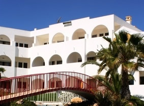 Ibiza Hotels