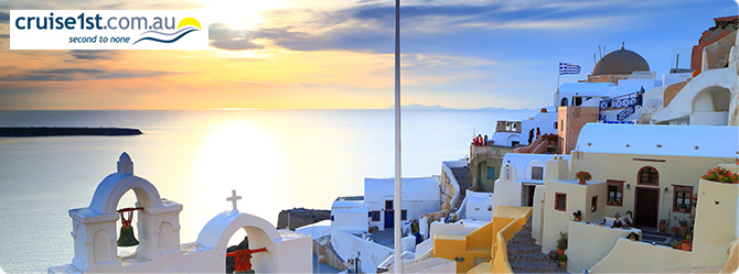 Cruise 1st Australia Cruise Deals
