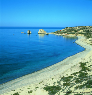 Holidays to - Paphos