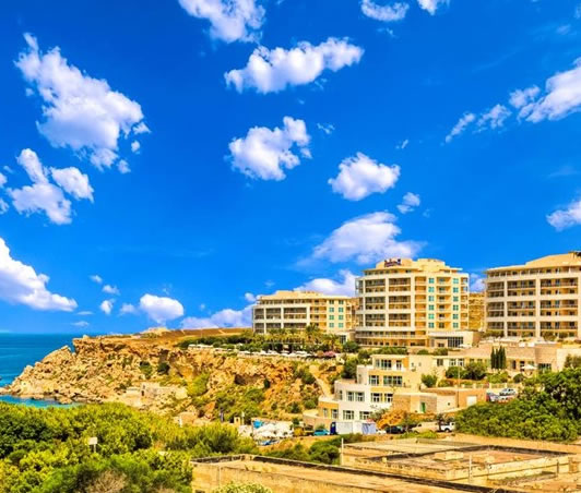 Radisson Blu Resort Malta