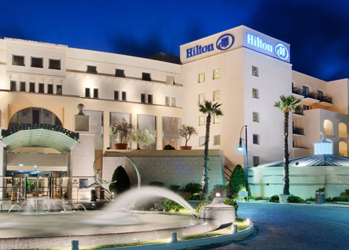 Hilton Malta ***** St Julian's Malta