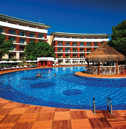 Voyage Belek ***** Belek Hotels