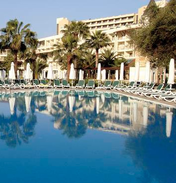 Barut Hotel Hemera ***** Side Hotels