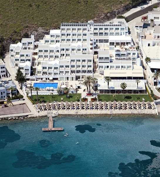 Voyage Bodrum **** Bodrum Hotels