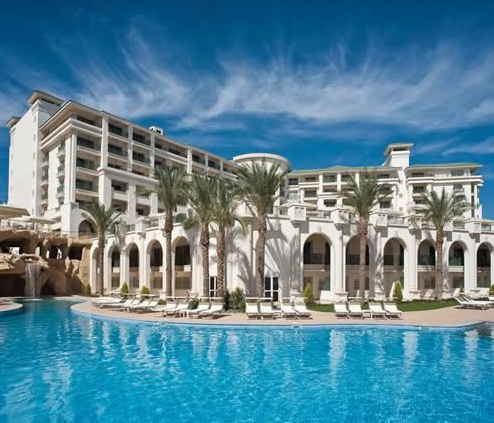 Stella Di Mare ***** Sharm El Sheikh Hotels - Red Sea Egypt