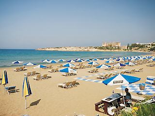 Cheap Holidays To Coral Bay Paphos Cyprus