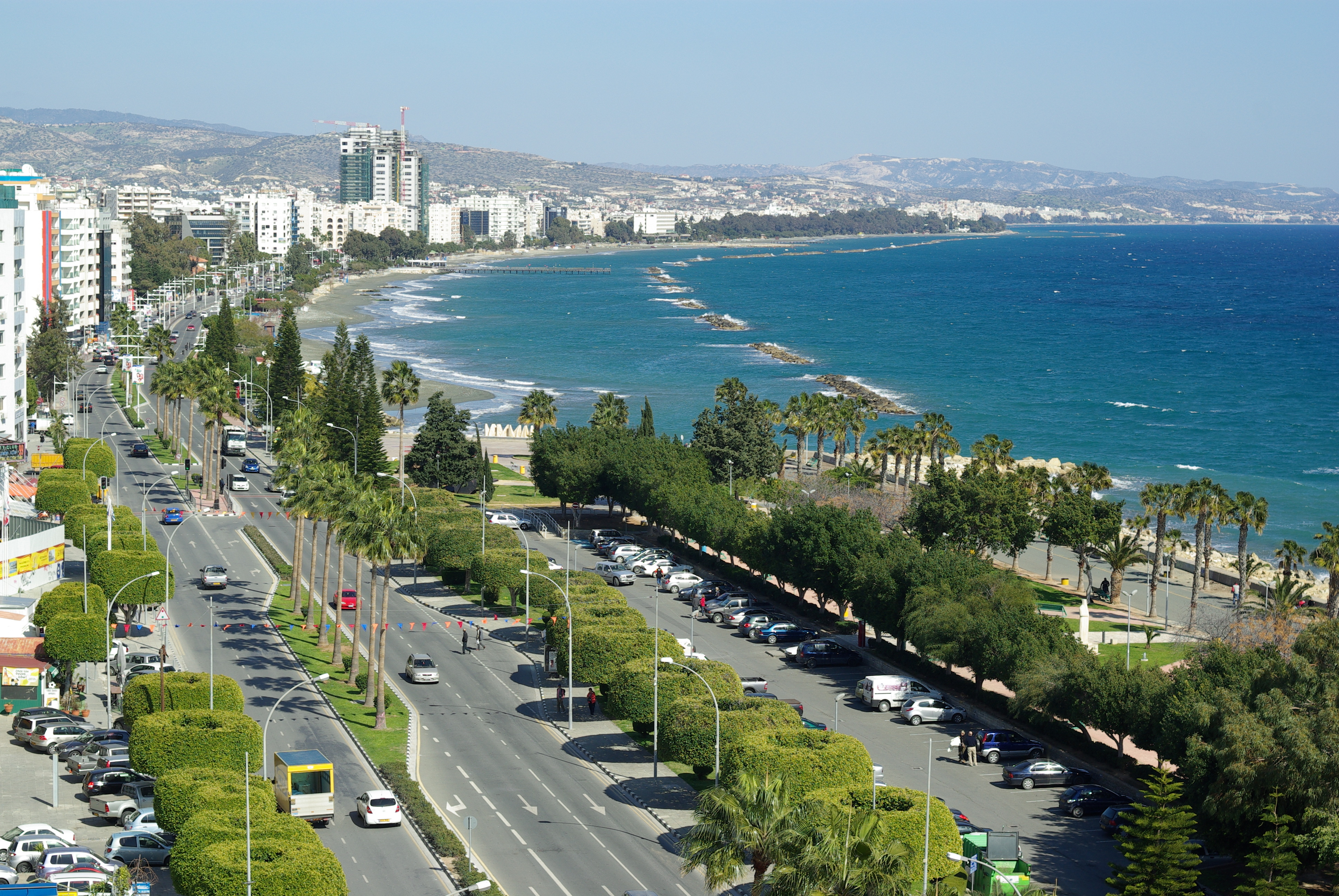 Limassol