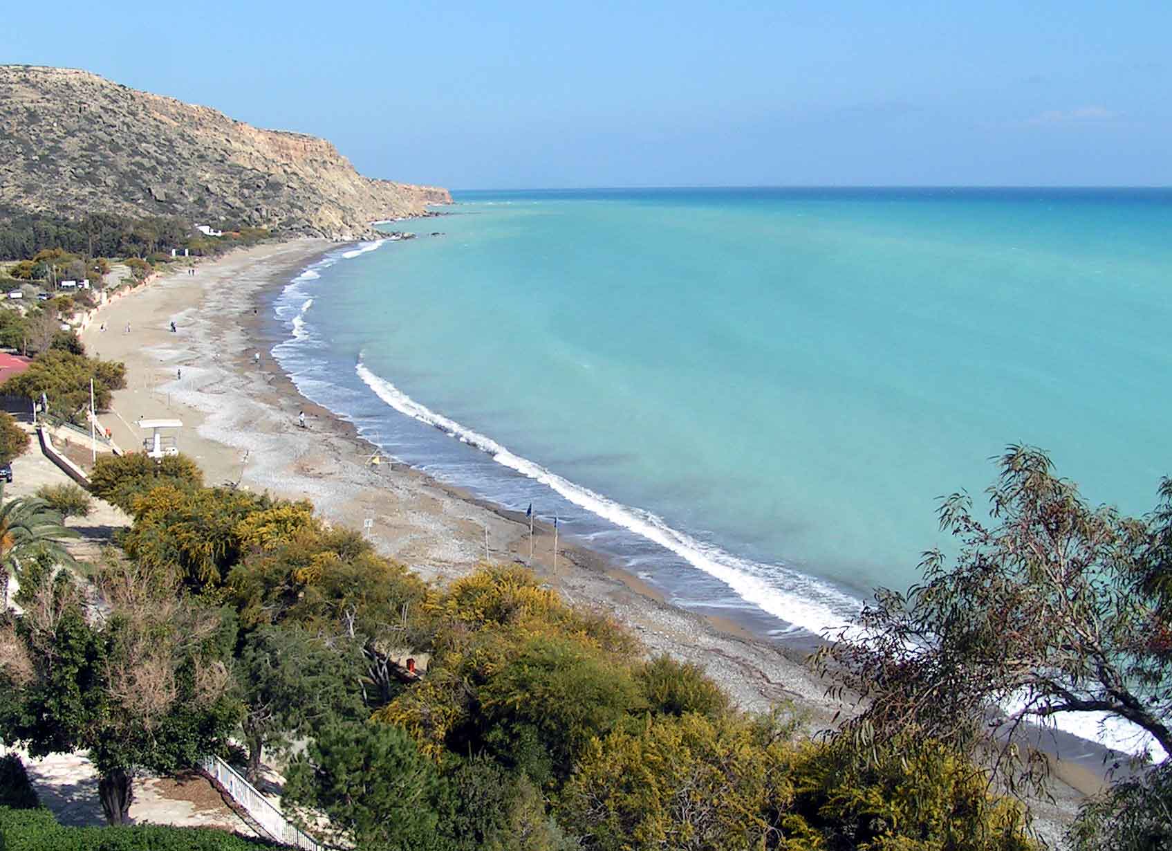 Pissouri