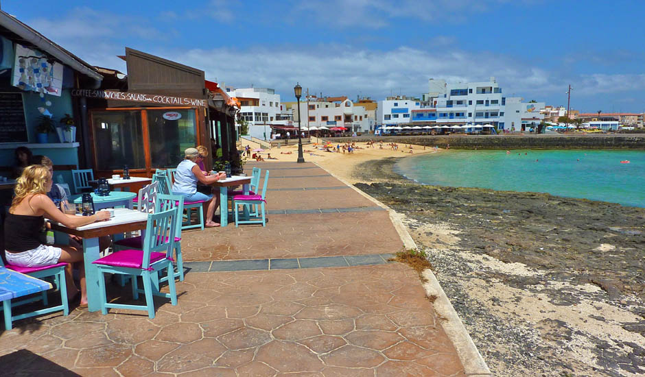 Corralejo