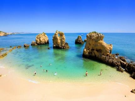 Hotels albufeira all inclusive